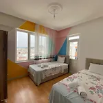 Antalya Konyaalti 3+1 Daıre