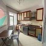 Antalya Konyaalti 3+1 Daıre