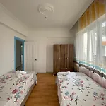 Antalya Konyaalti 3+1 Daıre