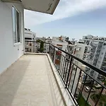 Antalya Konyaalti 3+1 Daıre