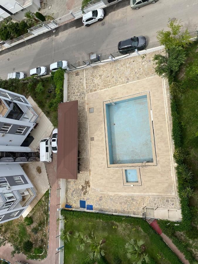 Konyaalti 3+1 Daıre Daire