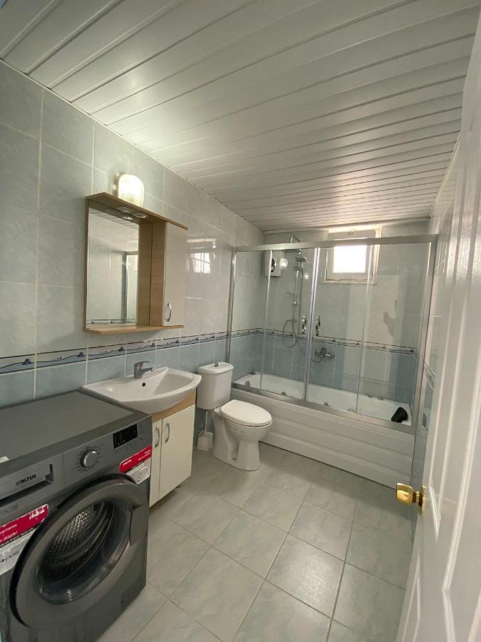 Konyaalti 3+1 Daıre Daire