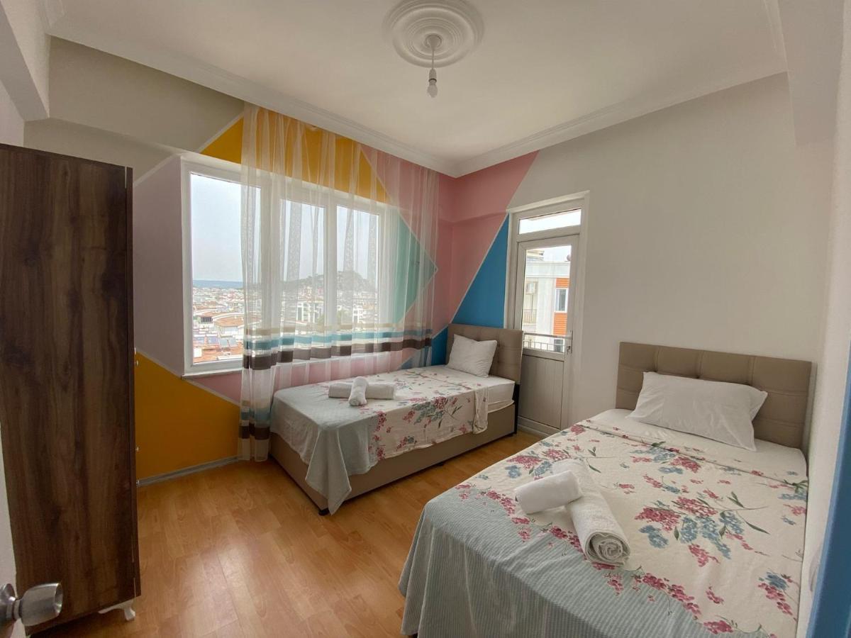 Daire Konyaalti 3+1 Daıre