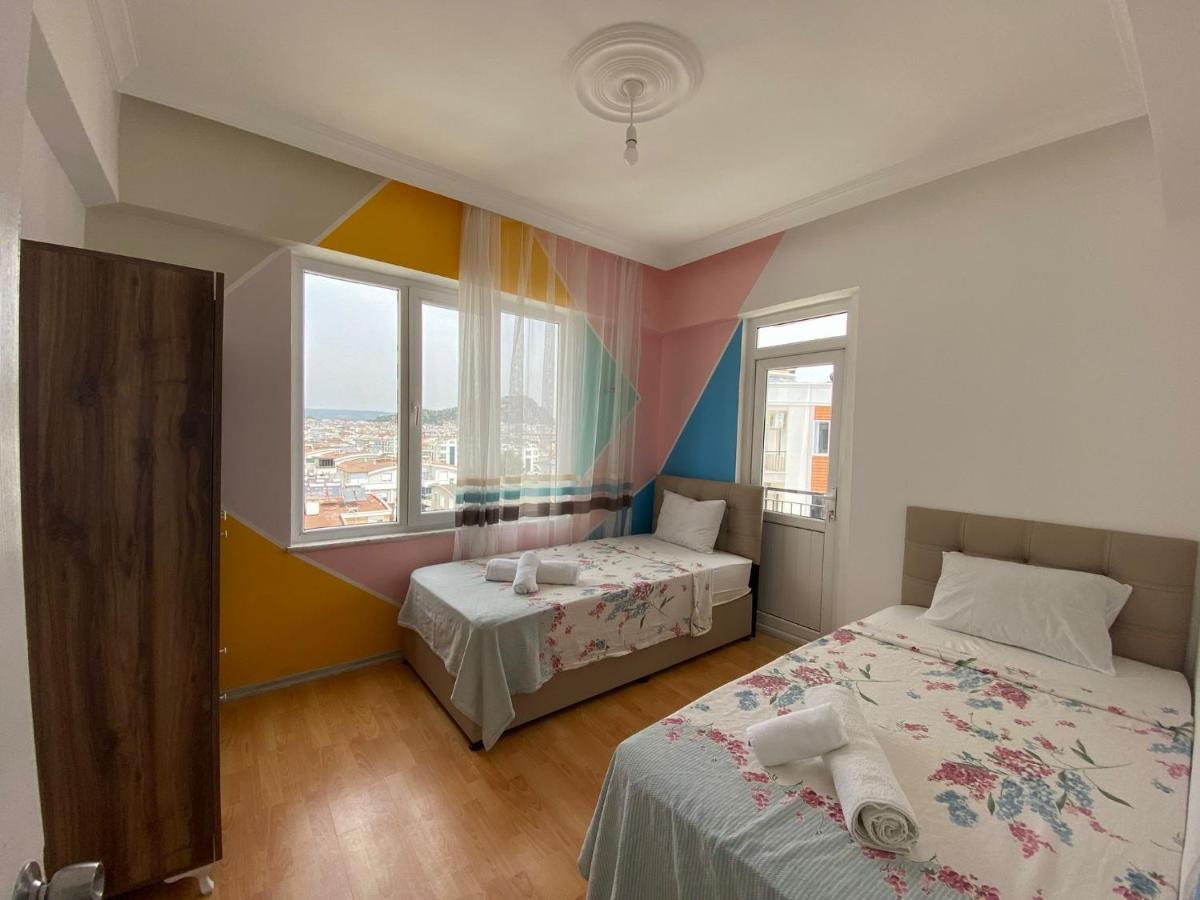 Daire Konyaalti 3+1 Daıre *