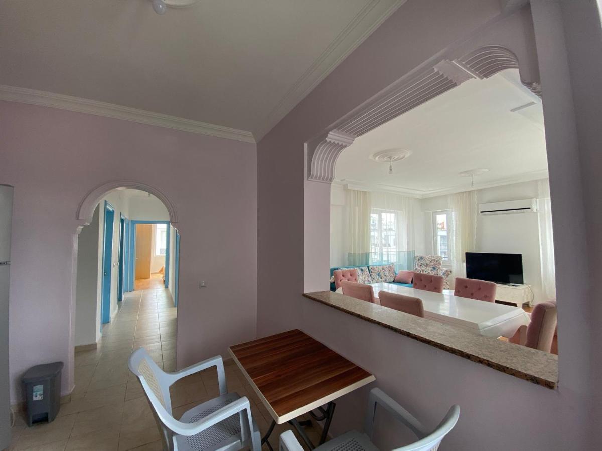 Konyaalti 3+1 Daıre Antalya