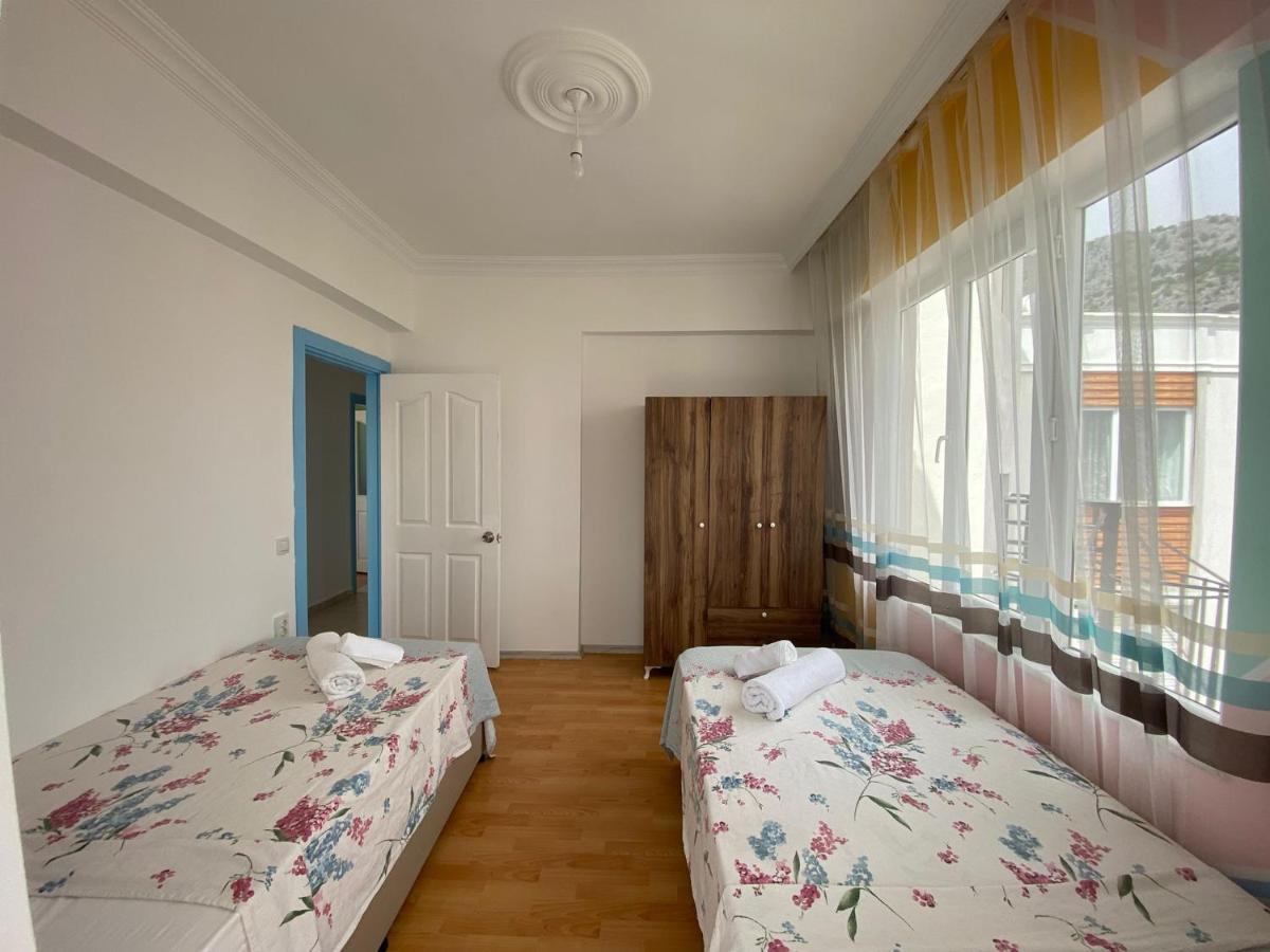 Daire Konyaalti 3+1 Daıre Antalya