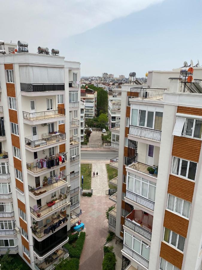 Daire Konyaalti 3+1 Daıre